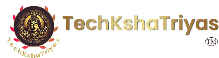 TechKshatriyas